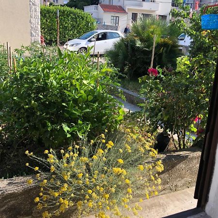 Garden Apartman 斯普利特 外观 照片