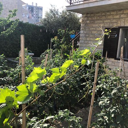 Garden Apartman 斯普利特 外观 照片