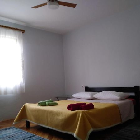 Garden Apartman 斯普利特 外观 照片