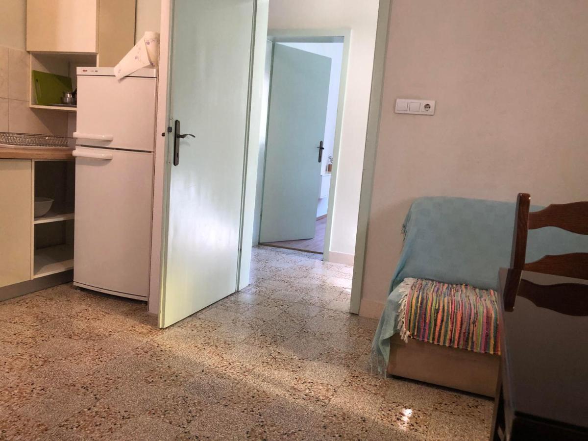 Garden Apartman 斯普利特 外观 照片