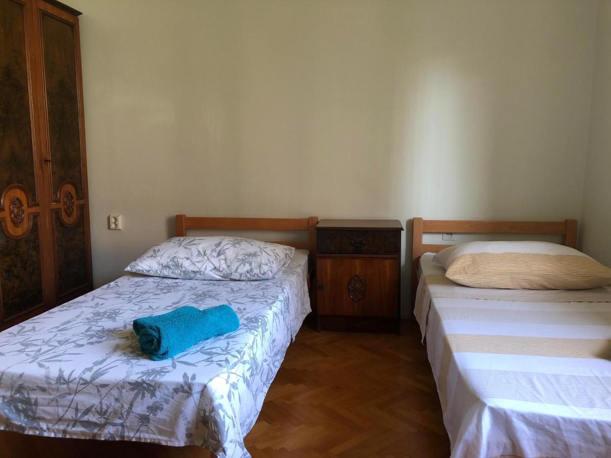 Garden Apartman 斯普利特 外观 照片