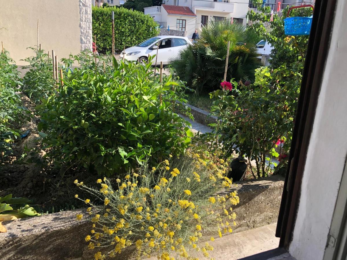 Garden Apartman 斯普利特 外观 照片