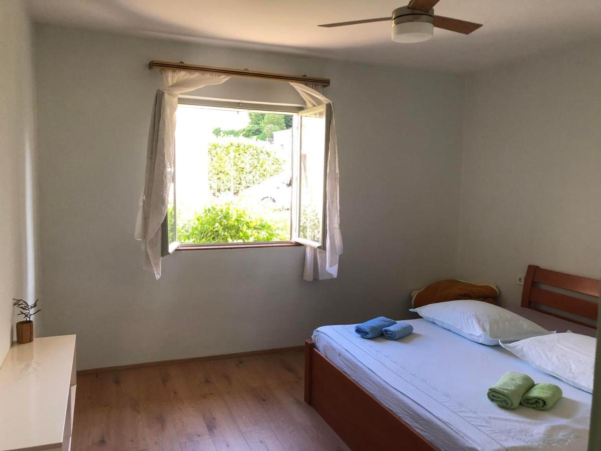 Garden Apartman 斯普利特 外观 照片