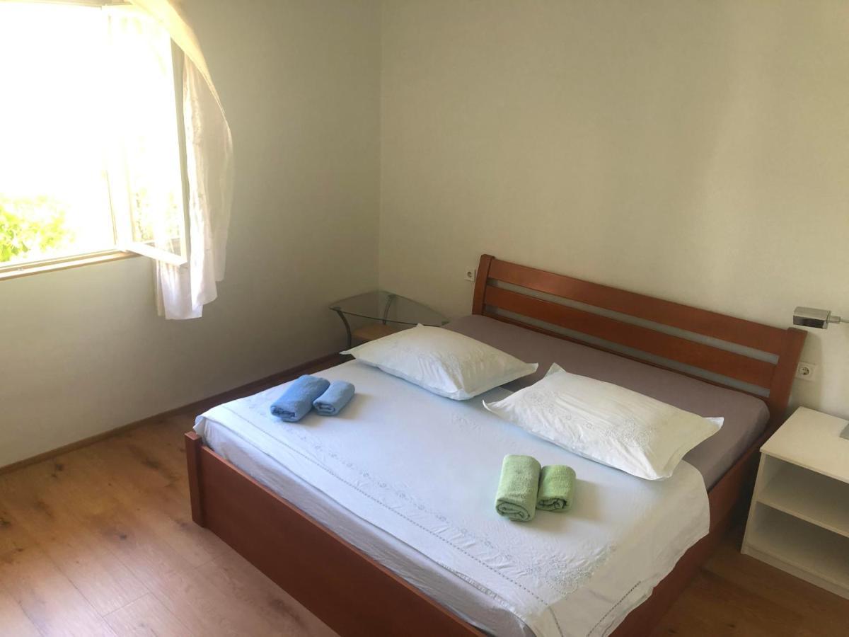 Garden Apartman 斯普利特 外观 照片