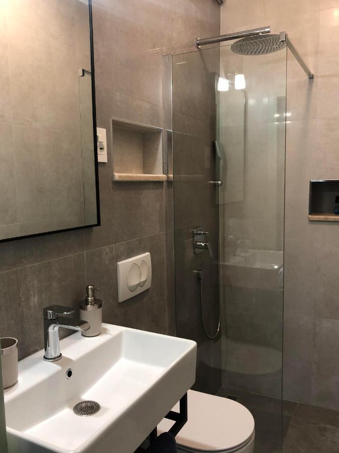 Garden Apartman 斯普利特 外观 照片
