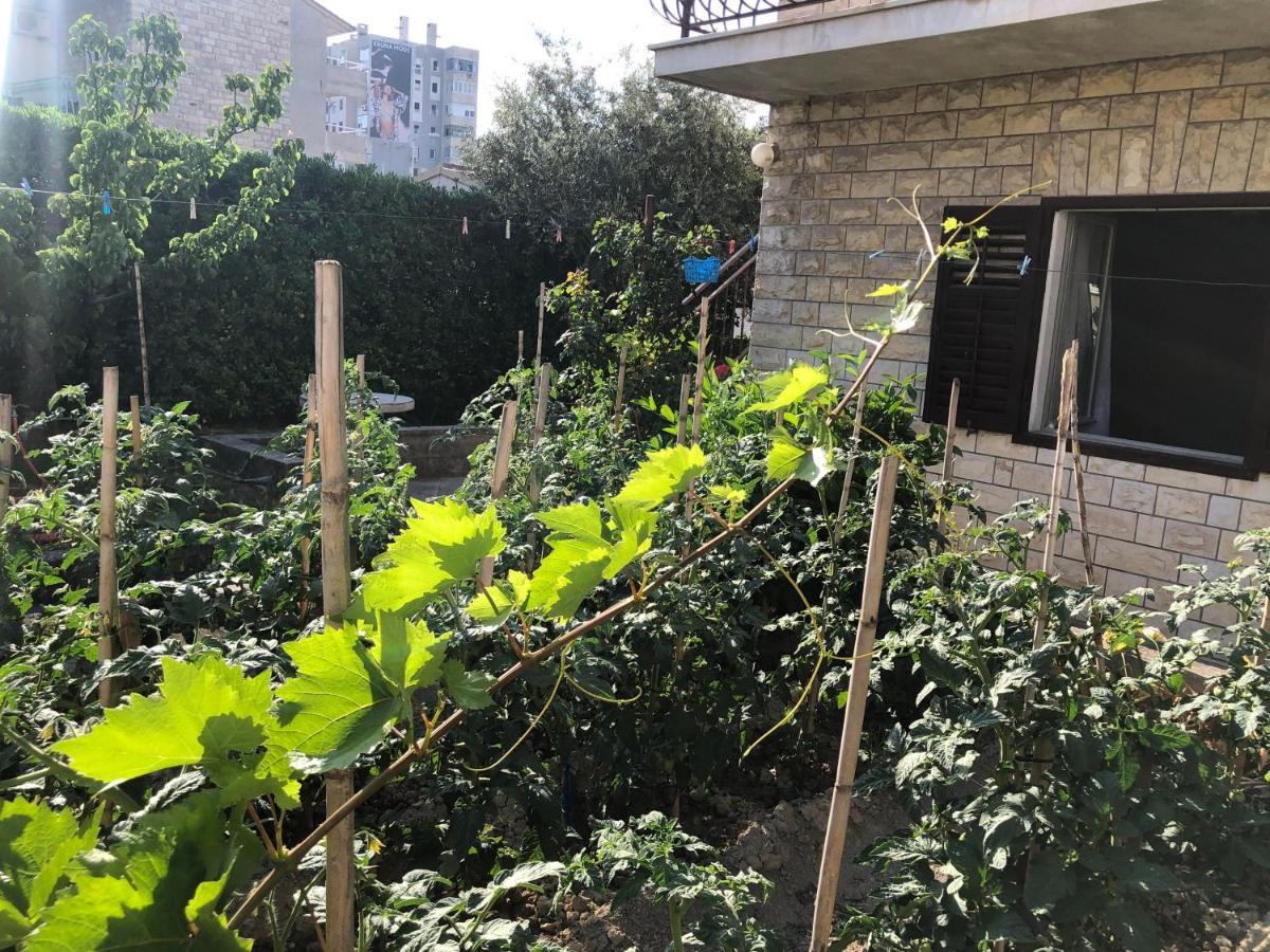 Garden Apartman 斯普利特 外观 照片