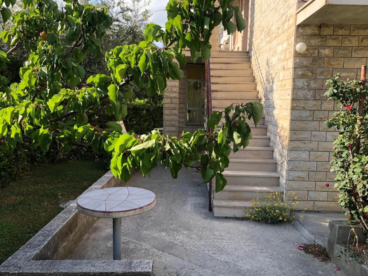 Garden Apartman 斯普利特 外观 照片