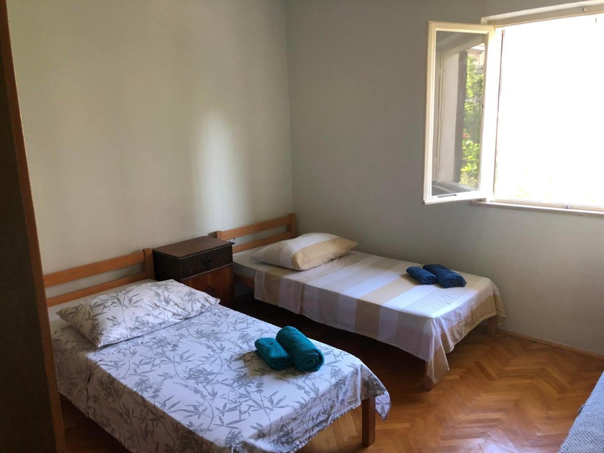 Garden Apartman 斯普利特 外观 照片