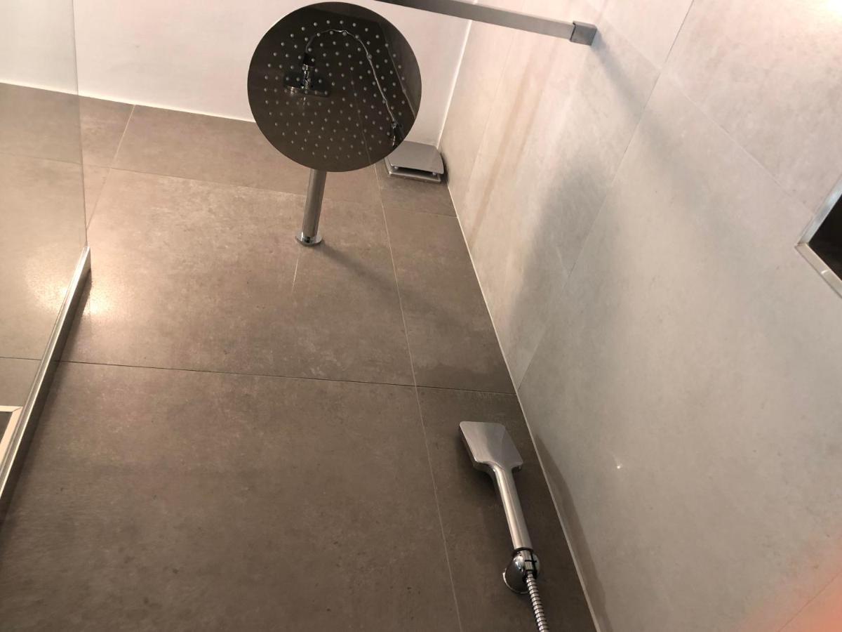 Garden Apartman 斯普利特 外观 照片
