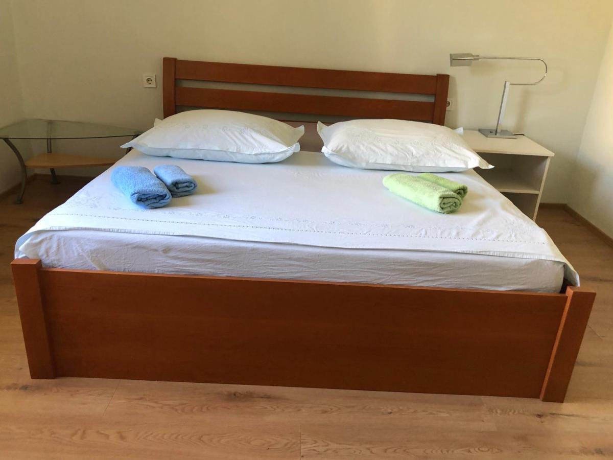 Garden Apartman 斯普利特 外观 照片