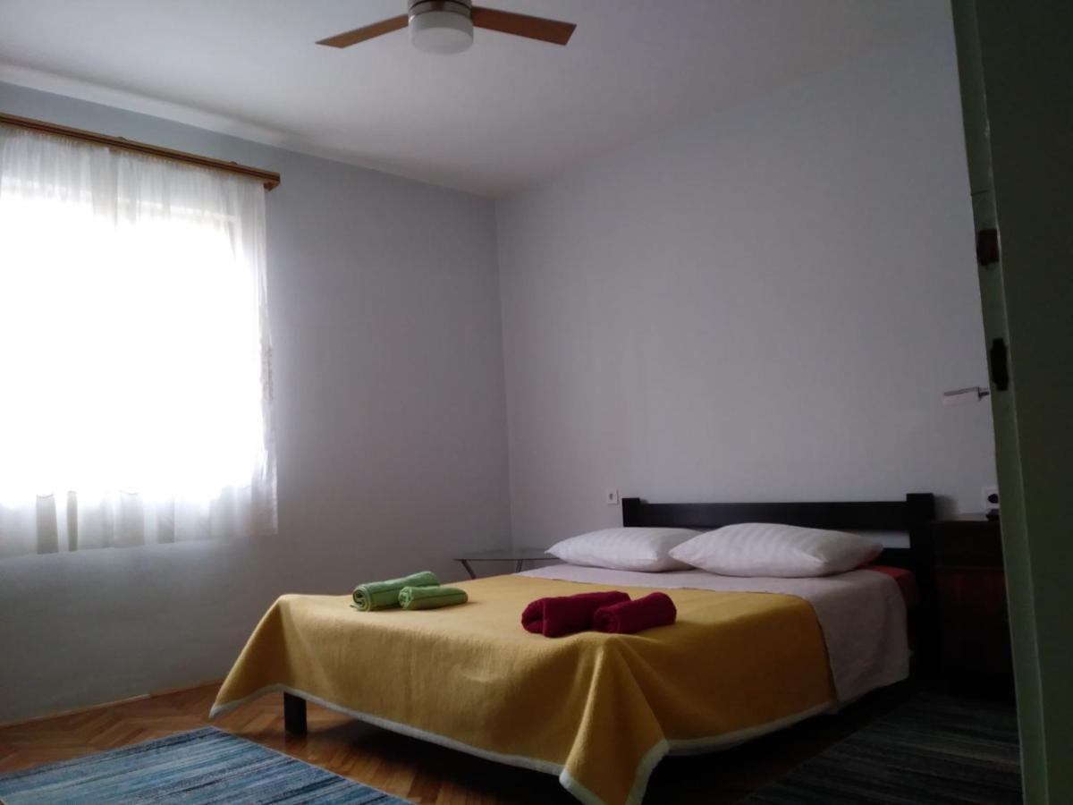 Garden Apartman 斯普利特 外观 照片